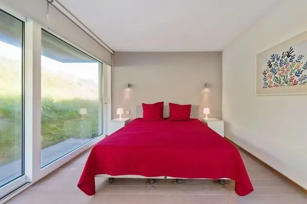 Apart Daire, 4 Yatak Odası, Teras