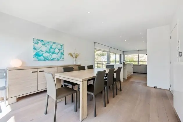 Apart Daire, 4 Yatak Odası, Teras