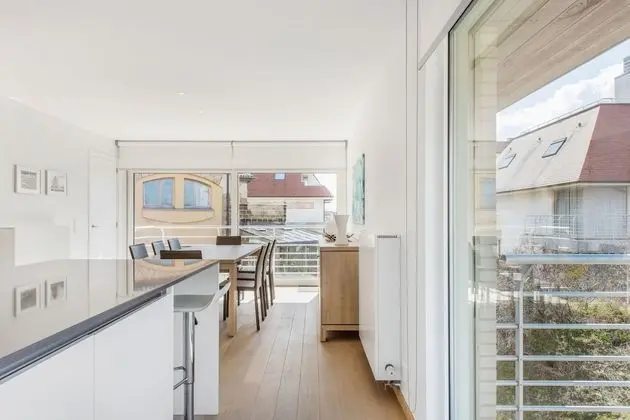 Apart Daire, 4 Yatak Odası, Teras