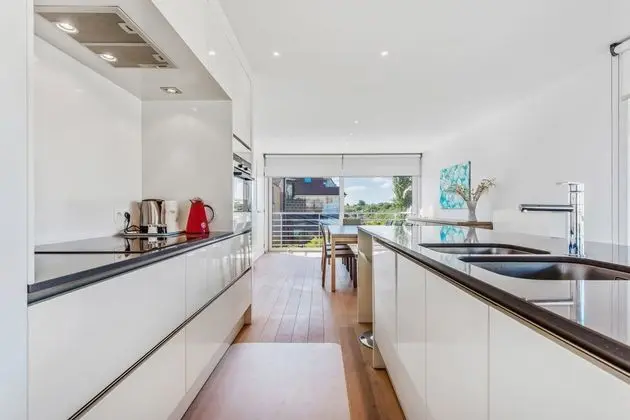 Apart Daire, 4 Yatak Odası, Teras