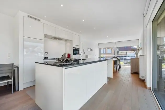 Apart Daire, 4 Yatak Odası, Teras