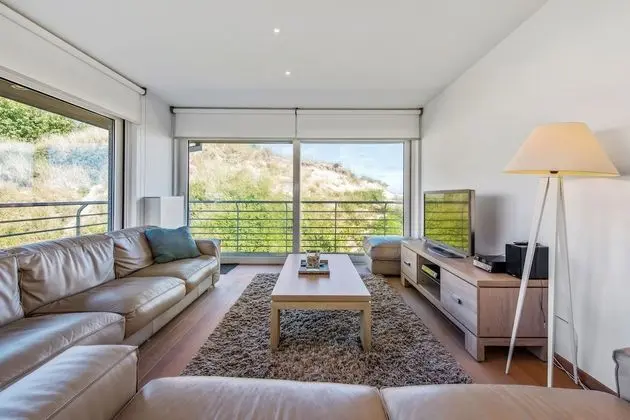 Apart Daire, 4 Yatak Odası, Teras