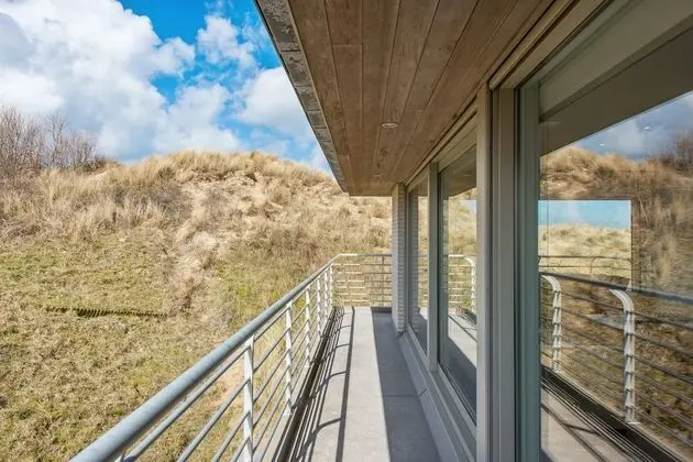 Apart Daire, 4 Yatak Odası, Teras