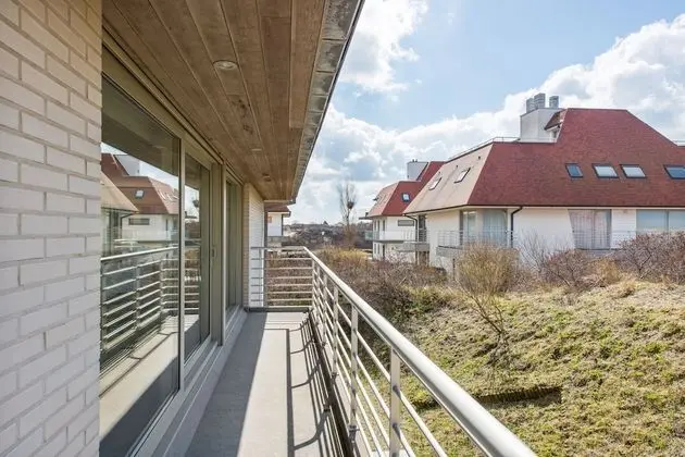 Apart Daire, 4 Yatak Odası, Teras