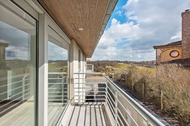 Apart Daire, 4 Yatak Odası, Teras