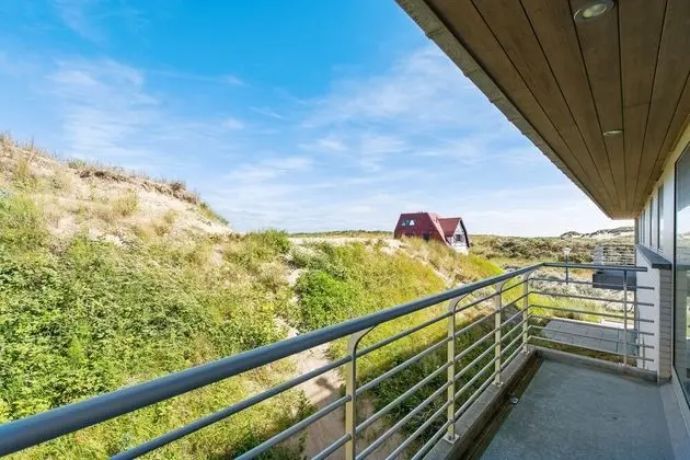 Apart Daire, 4 Yatak Odası, Teras