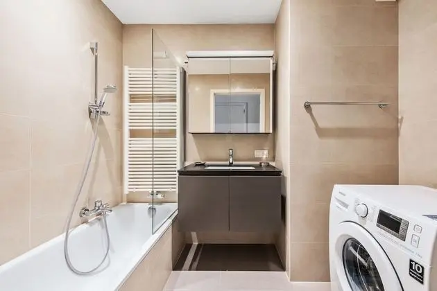 Apart Daire, 4 Yatak Odası, Teras