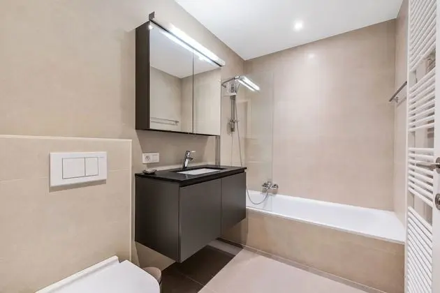 Apart Daire, 4 Yatak Odası, Teras