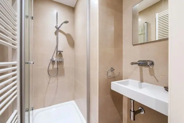 Apart Daire, 4 Yatak Odası, Teras