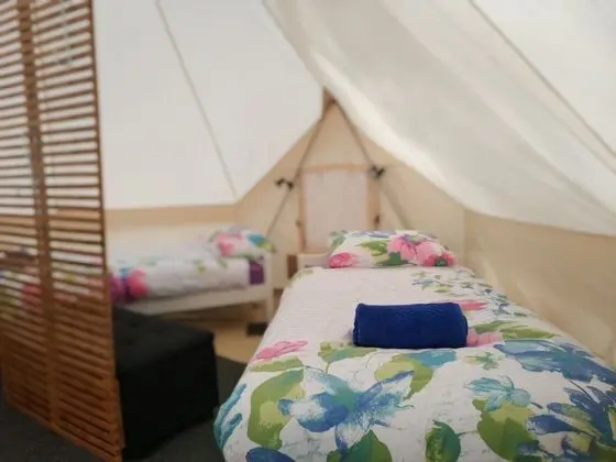 Luxury Çadır