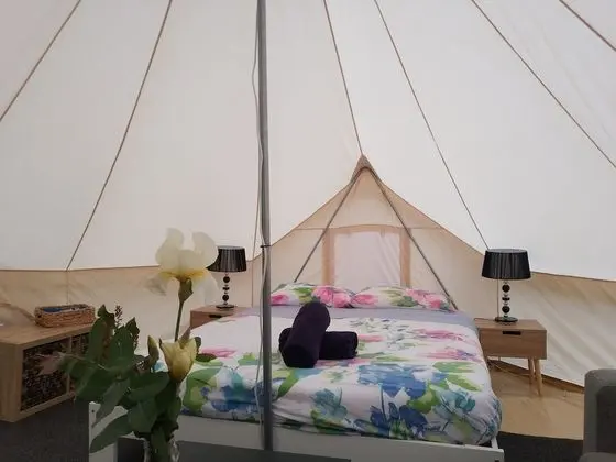Luxury Çadır