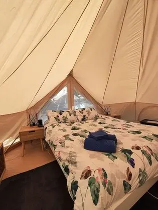 Luxury Çadır