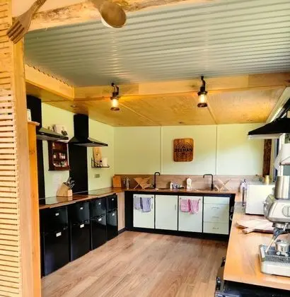 Luxury Çadır