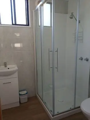 Standard Kulübe, 1 Yatak Odası, Mutfak