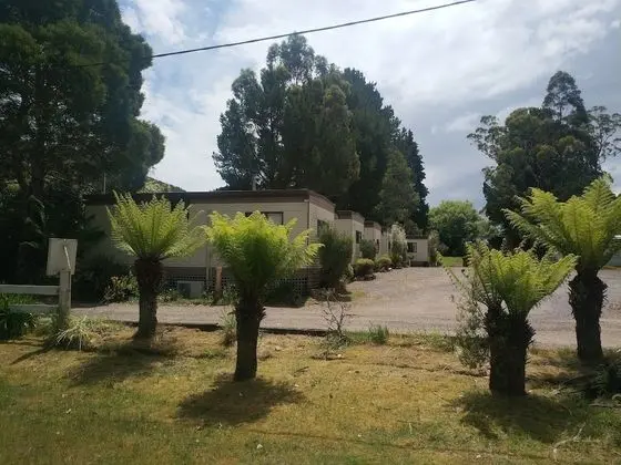 Standard Kulübe, 1 Yatak Odası, Mutfak
