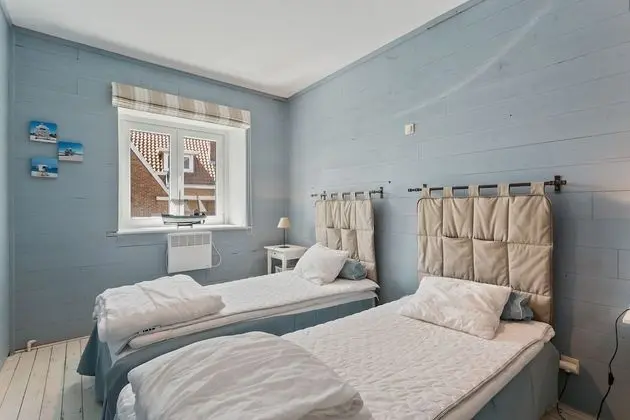 Villa, 4 Yatak Odası (Zeehuis)