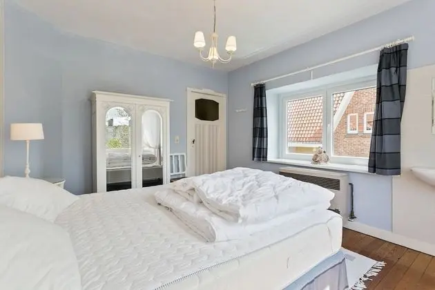 Villa, 4 Yatak Odası (Zeehuis)