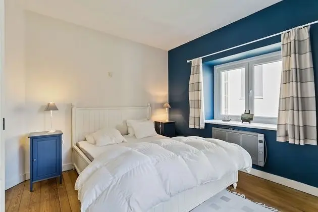 Villa, 4 Yatak Odası (Zeehuis)