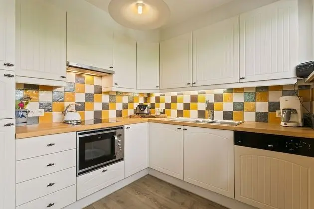 Villa, 4 Yatak Odası (Zeehuis)