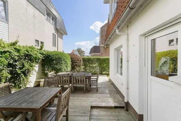 Villa, 4 Yatak Odası (Zeehuis)