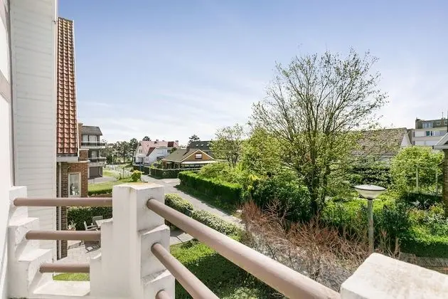 Villa, 4 Yatak Odası (Zeehuis)