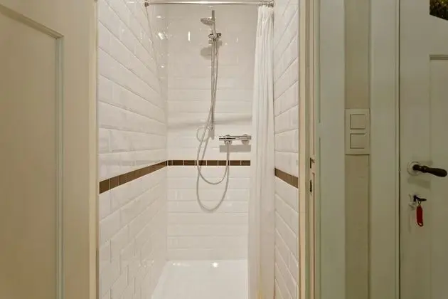 Villa, 4 Yatak Odası (Zeehuis)