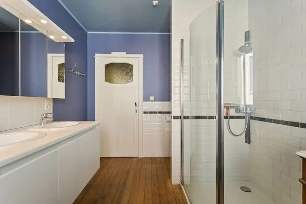 Villa, 4 Yatak Odası (Zeehuis)