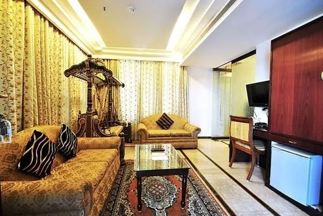 Süit, Engellilere Uygun, Şehir Manzaralı