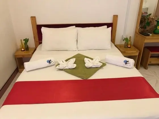 Deluxe Tek Büyük veya İki Ayrı Yataklı Oda, 1 Çift Kişilik Yatak, Engellilere Uygun