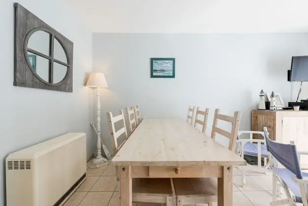 Apart Daire, 2 Yatak Odası (Zeezicht 101)