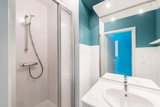 Apart Daire, 2 Yatak Odası (Zeezicht 101)