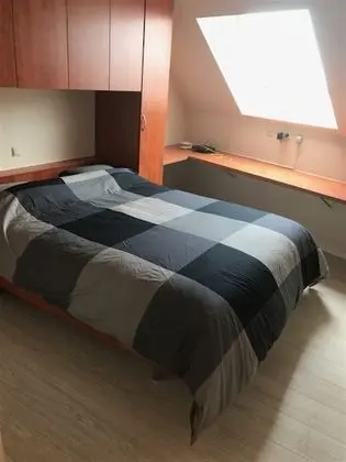 Apart Daire, Deniz Manzaralı