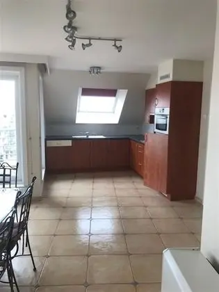 Apart Daire, Deniz Manzaralı