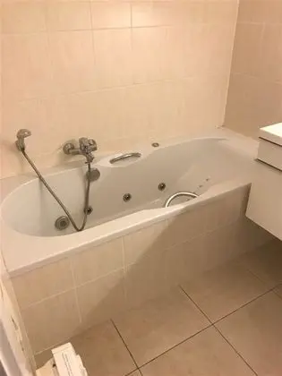 Apart Daire, Deniz Manzaralı