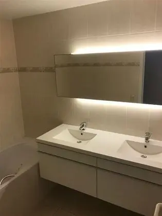Apart Daire, Deniz Manzaralı
