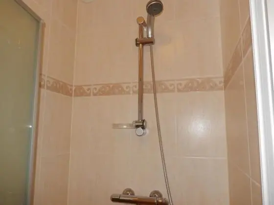Apart Daire, Deniz Manzaralı