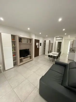 Apart Daire, 2 Yatak Odası, Şehir Manzaralı (Zeffirino 1)