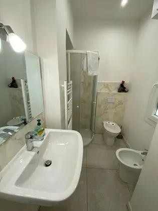 Apart Daire, 2 Yatak Odası, Şehir Manzaralı (Zeffirino 1)