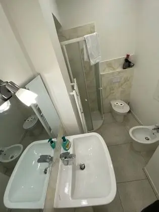 Apart Daire, 2 Yatak Odası, Şehir Manzaralı (Zeffirino 1)