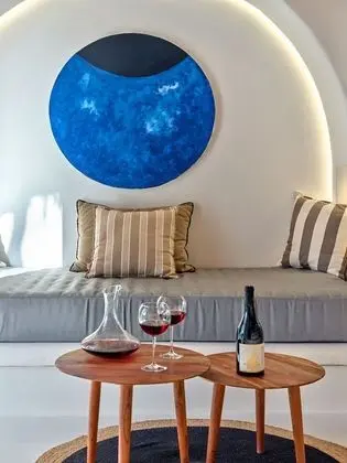 Luxury Suite with Private Pool