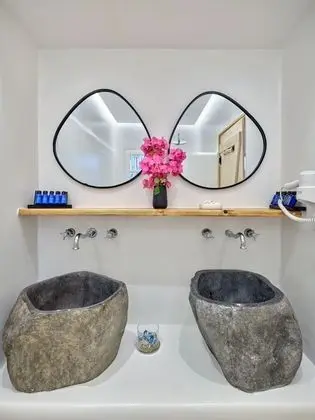 Luxury Suite with Private Pool