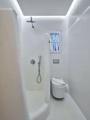 Luxury Suite with Private Pool