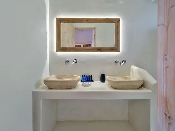 Premium Quadruple Room, Courtyard View