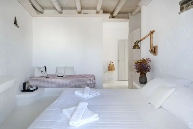 Premium Room, Pool View