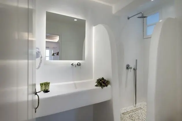 Premium Room, Pool View