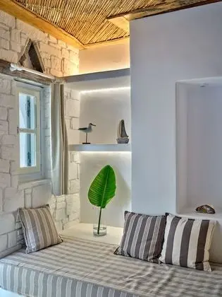 Superior Oda, Sıcak Su Küveti