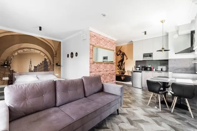 Apart Daire (Suite-7)