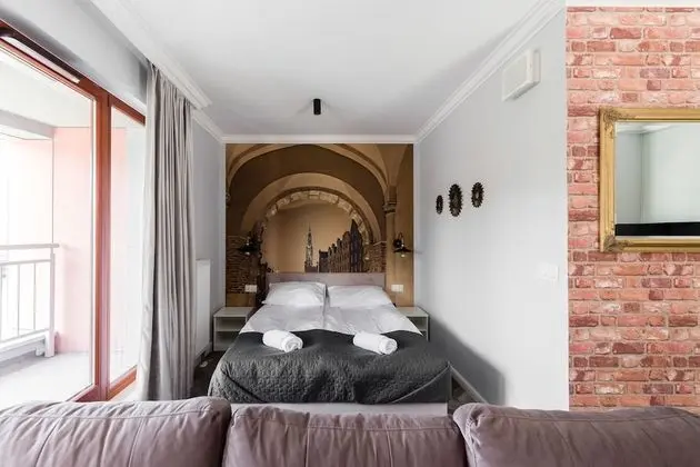 Apart Daire (Suite-7)