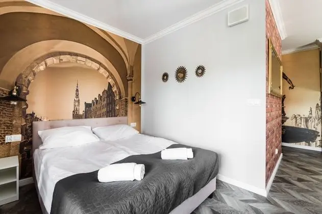 Apart Daire (Suite-7)