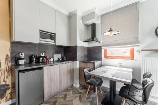 Apart Daire (Suite-7)